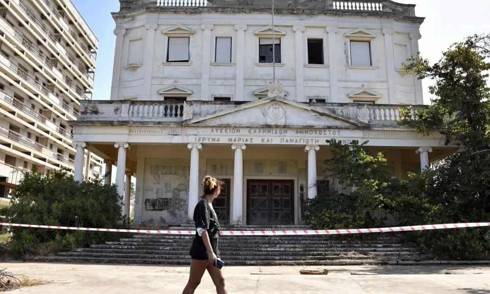 Συμβούλιο Ασφαλείας: "Να ανακαλέσει η Τουρκία το άνοιγμα των Βαρωσίων"
